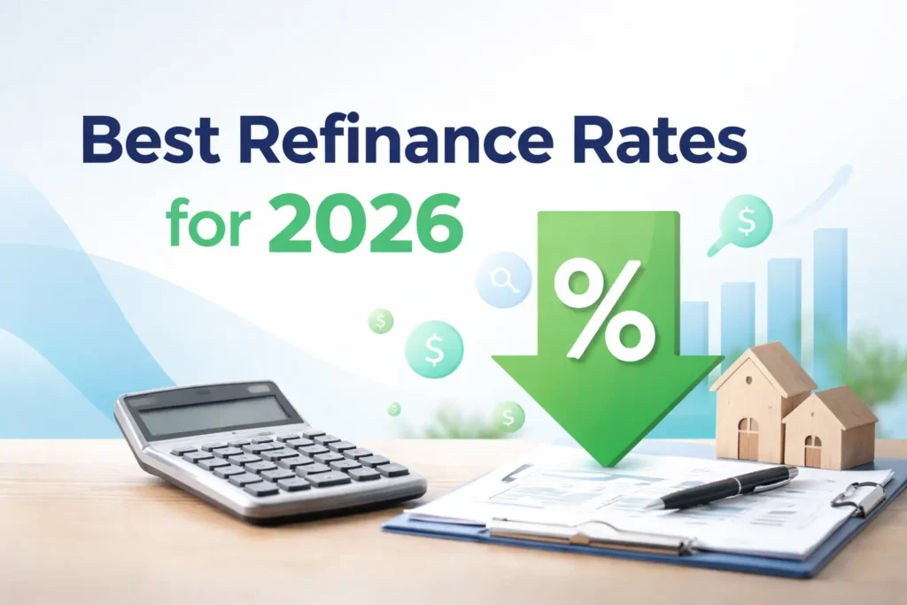 Ultimate UK Mortgage Refinancing Guide (2026) – How to Save Thousands on Your Mortgage